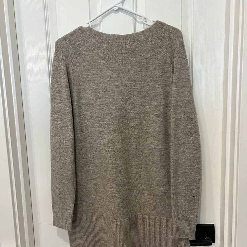 Fall Cardigan - Picture 2 of 2